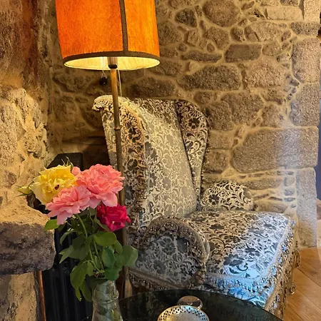 Casa Da Perlada Casa de Férias *