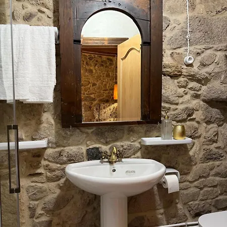 Casa de Férias Casa Da Perlada *