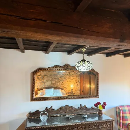 Casa Da Perlada Chantada