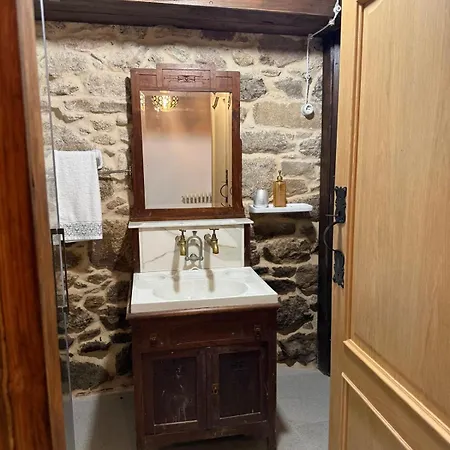 Casa Da Perlada Casa de Férias *