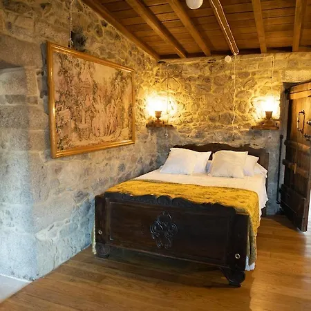 Casa Da Perlada