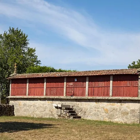 Casa Da Perlada *