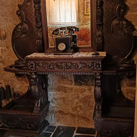 Casa Da Perlada *