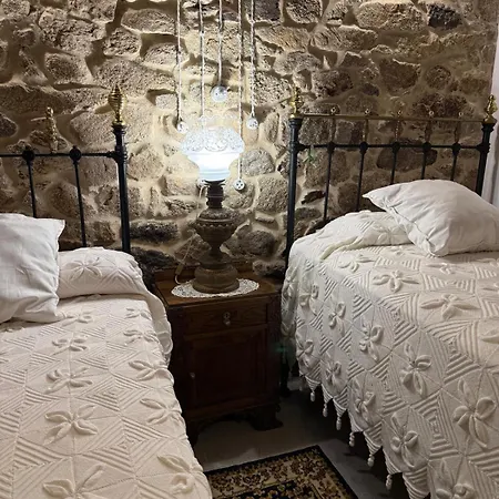 Casa Da Perlada Casa de Férias
