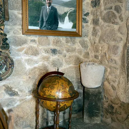 Casa Da Perlada * Chantada