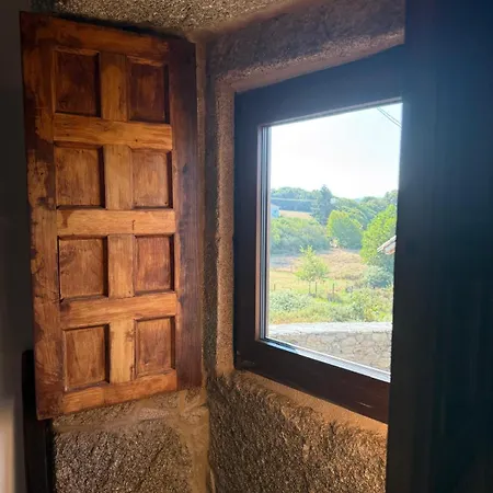 Casa Da Perlada Casa de Férias Chantada