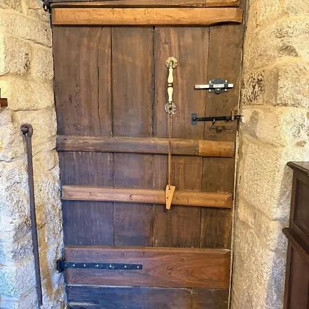Casa Da Perlada * Chantada