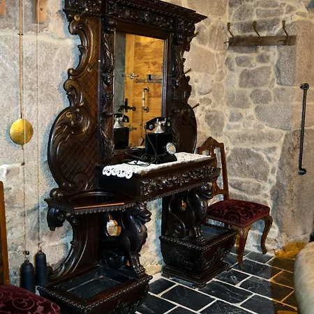 Casa Da Perlada Casa de Férias
