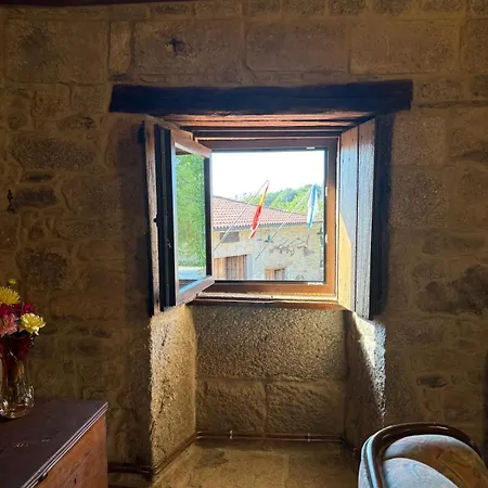 Casa de Férias Casa Da Perlada *