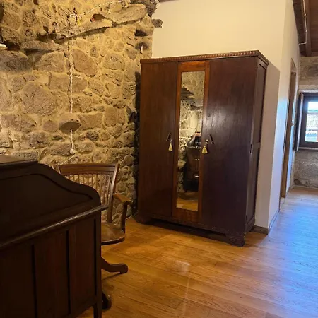 Casa Da Perlada *