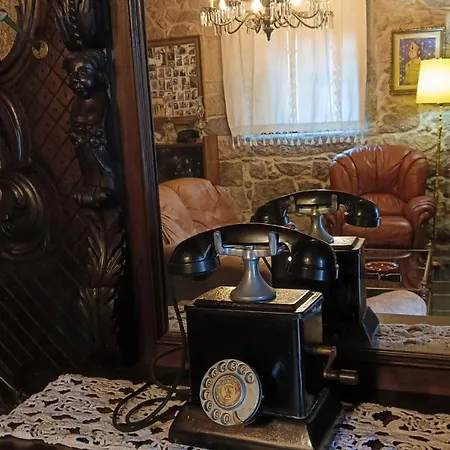 Casa Da Perlada *