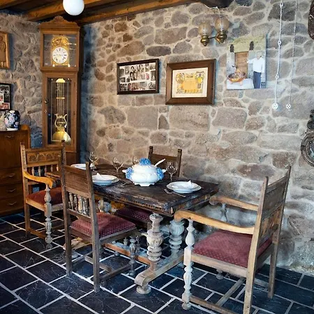 Casa Da Perlada Casa de Férias *