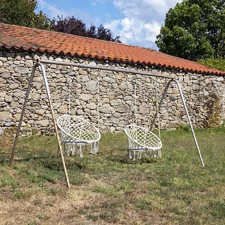 Casa Da Perlada *