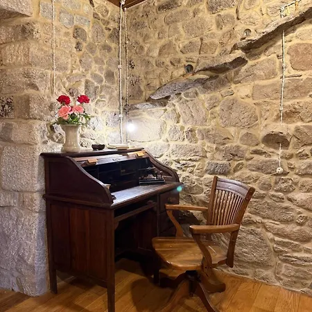 Casa Da Perlada