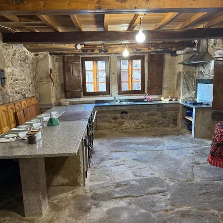 Casa Da Perlada